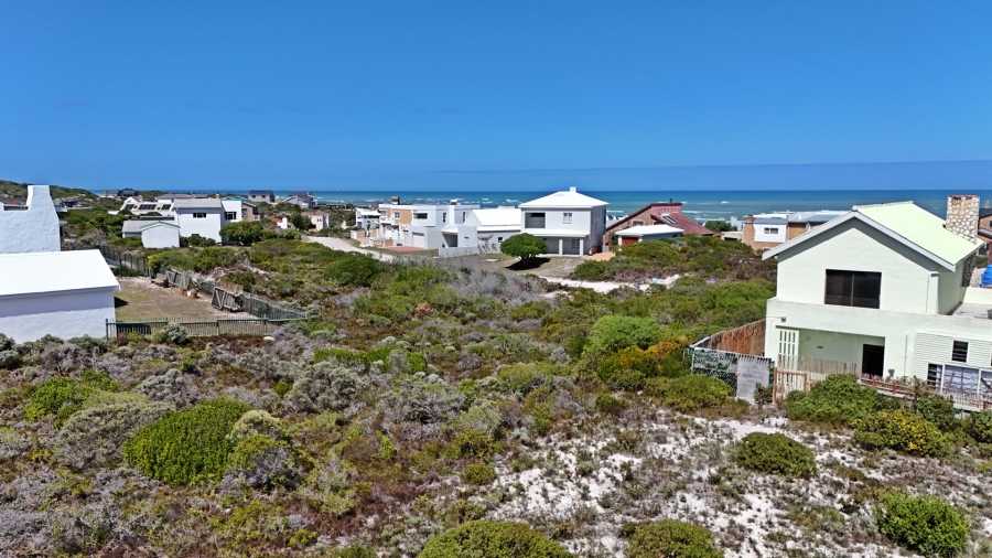 0 Bedroom Property for Sale in Suiderstrand Western Cape